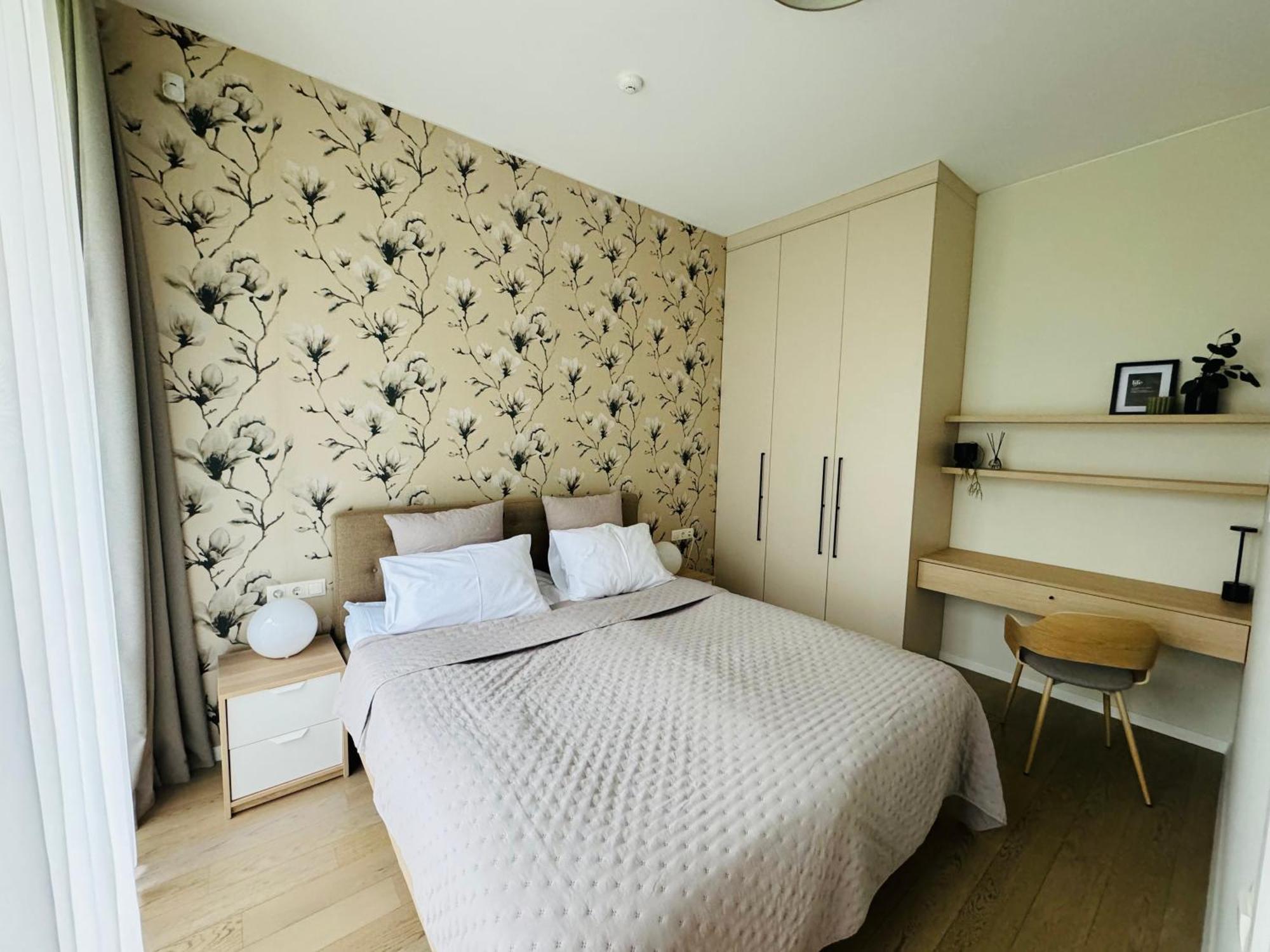 Moon Apartment Druskininkai Exterior photo