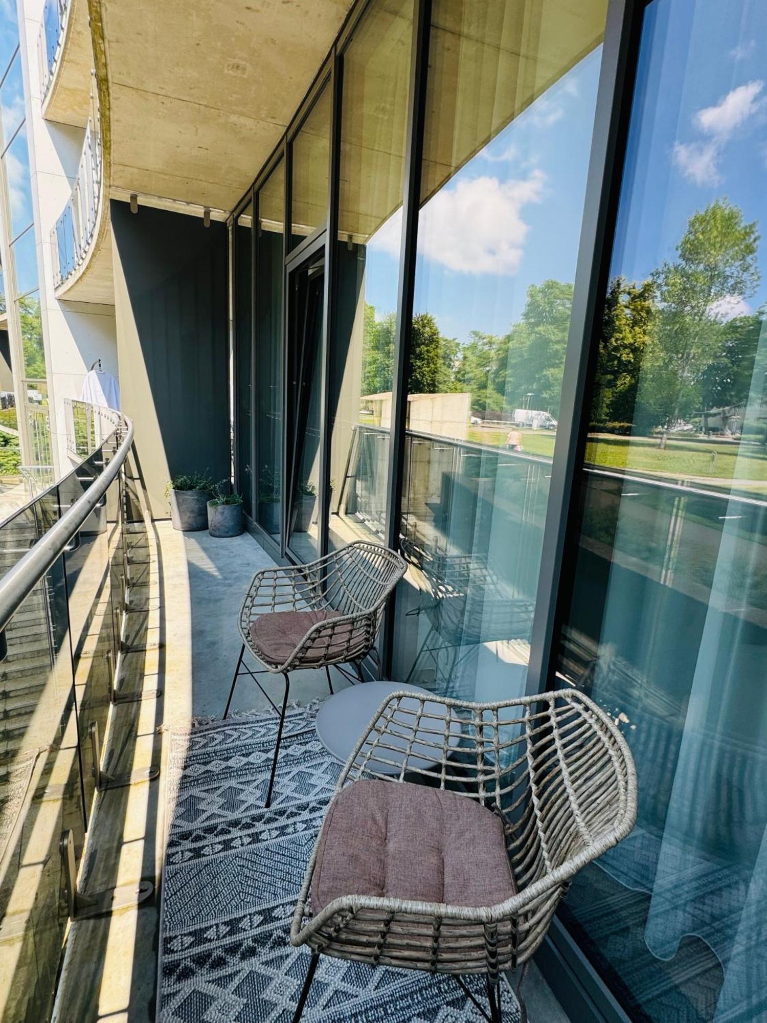Moon Apartment Druskininkai Exterior photo